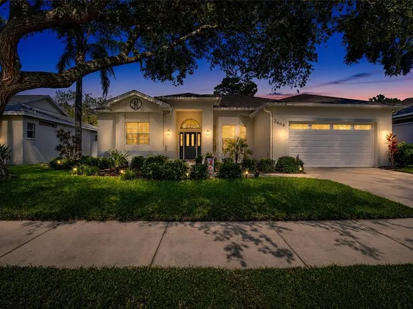 2409 Dana Dr, Safety Harbor, FL 34695