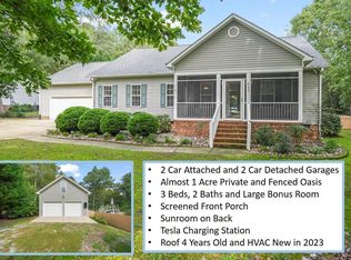 695 Tylerstone Dr, Fuquay Varina, NC 27526