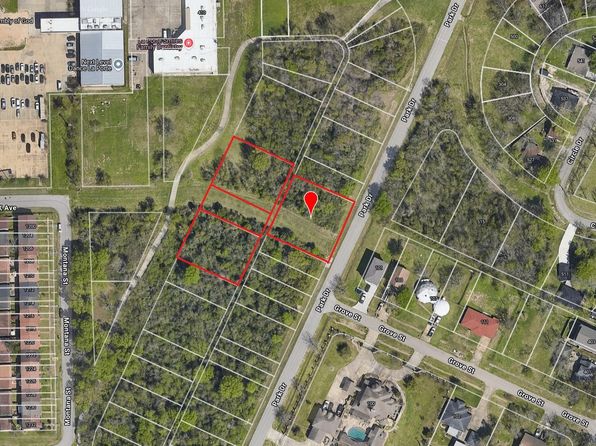0 N 4th St, La Porte, TX 77571