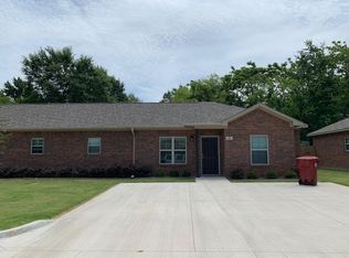 308 Janet St, Chandler, TX 75758