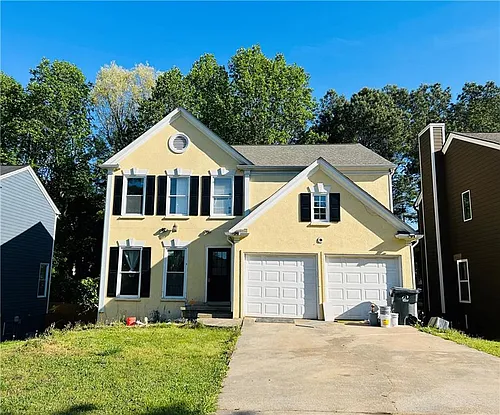 2580 Binghampton Ln Photo 1