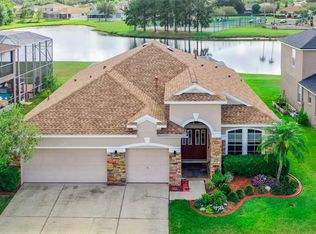 27236 Hollybrook Trl, Zephyrhills, FL 33544