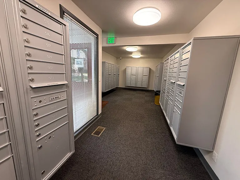 5300 E Cherry Creek Dr S #1403 — Photo 14