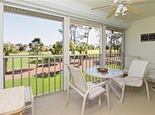 4540 Andover Way APT 203G, Naples, FL 34112