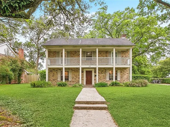 5901 Oxford Pl, New Orleans, LA 70131