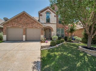 3108 Nighthawk Ln, Little Elm, TX 75068