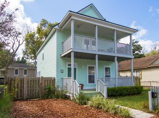 19 Hope St, Saint Augustine, FL 32084
