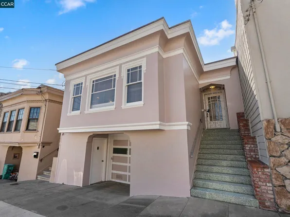 751 46th Ave, San Francisco, CA 94121