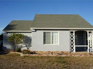 1535 W 152nd St, Gardena, CA 90247