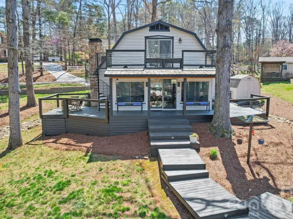 10773 Willow Oak Rd, Norwood, NC 28128