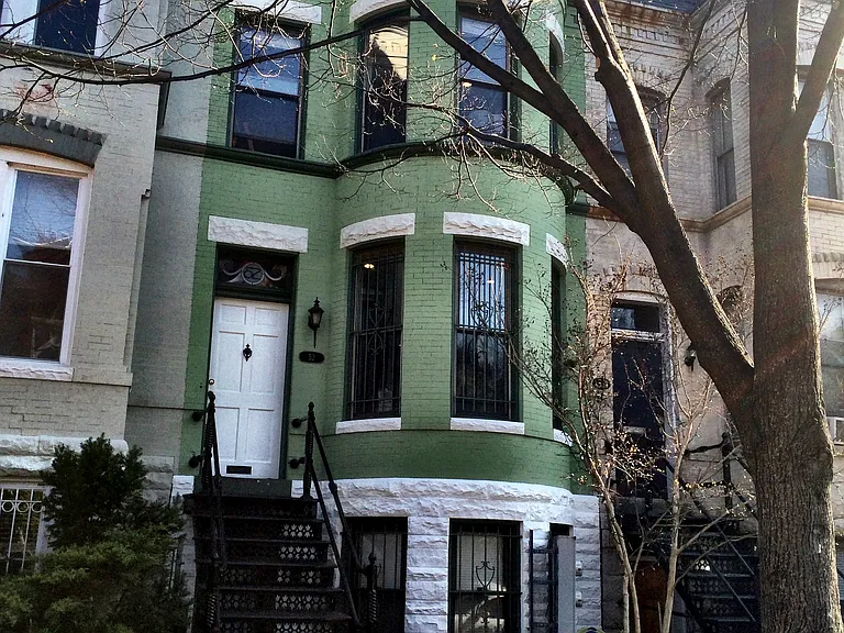 52 R St NW #A — Photo 1