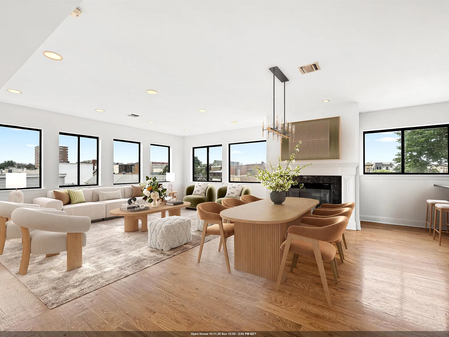 2 bed, 2.0 bath, 1177 sqft, $3,100 — Photo 1