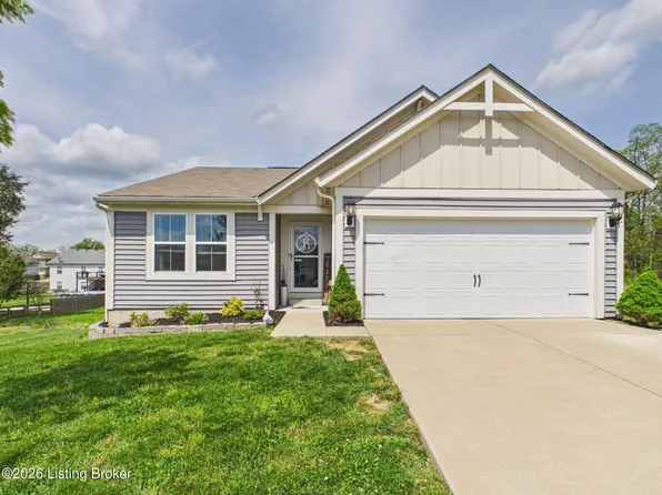157 Broken Branch Ct, Mount Washington, KY 40047