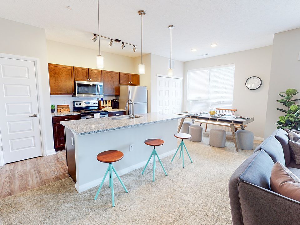 Beechwold - Kitchen