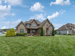 190 Beverly Randolph Dr, Murfreesboro, TN 37129