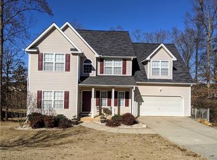 199 Northridge Ln, Dallas, GA 30132