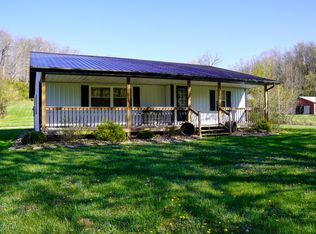 7863 State Route 218, Gallipolis, OH