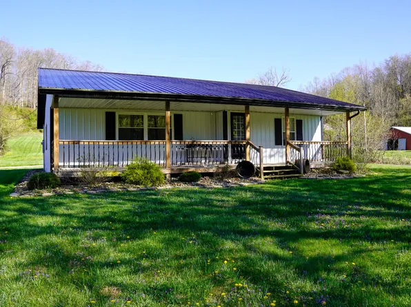 7863 State Route 218, Gallipolis, OH 45631