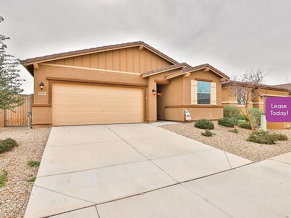 3rd image of 17641 W Via De Luna Dr