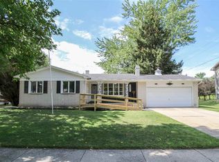 512 Winters Eave, Flushing, MI 48433