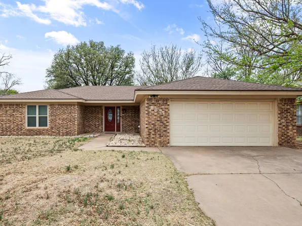 2811 74th Pl, Lubbock, TX 79423