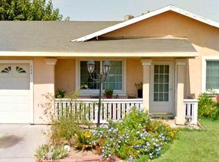 288 Tangelo Ave, Los Banos, CA