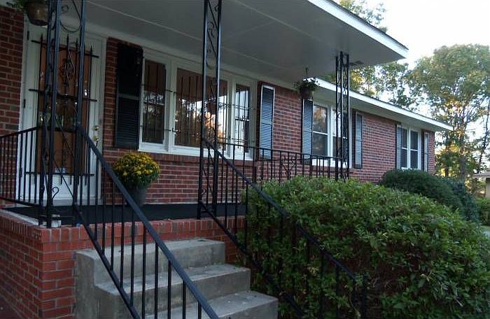 Part of Front