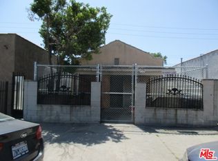 9009 S San Pedro St, Los Angeles, CA 90003