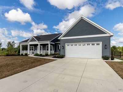 (Undisclosed Address), Lockport, NY, 14094