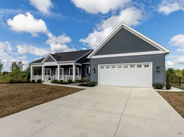 (undisclosed Address), Lockport, NY 14094