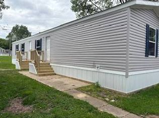 1625 B St #15, Anderson, IN 46016