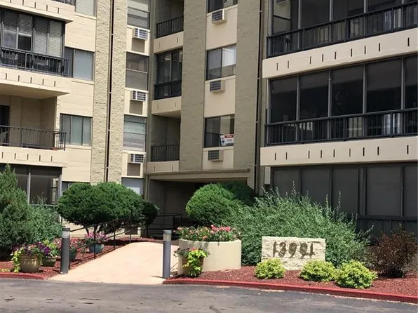 13991 E Marina Drive #201, Aurora, CO 80014