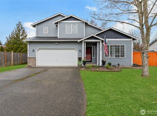 20817 56th Avenue Ct E, Spanaway, WA