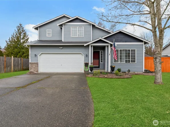 20817 56th Avenue Ct E, Spanaway, WA 98387