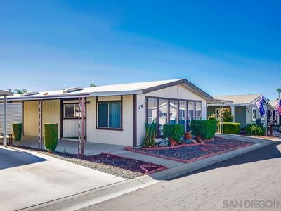 1250 N Kirby St SPACE 25, Hemet, CA, 92545