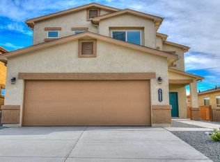 19 Bravo Rd, Los Lunas, NM 87031