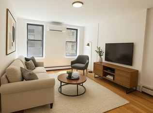 60 W 45th St APT 4R, New York, NY 10036