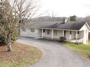 297 Hickory Valley Rd, Maynardville, TN 37807