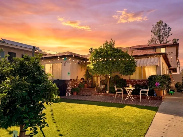 5745 Willowcrest Ave APT 5, North Hollywood, CA 91601