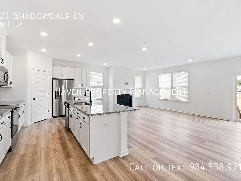 121 Shadowdale Ln — Photo 10