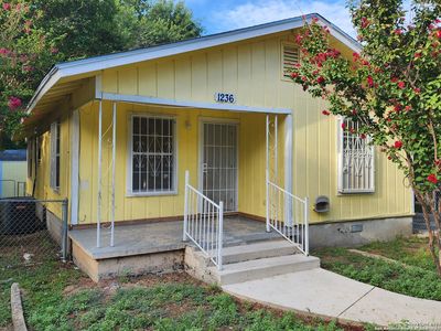 1236 CRYSTAL, San Antonio, TX, 78211