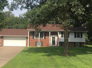 630 N Promenade St, Havana, IL 62644