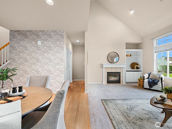 3rd image of 1725 Harrison Place #104
