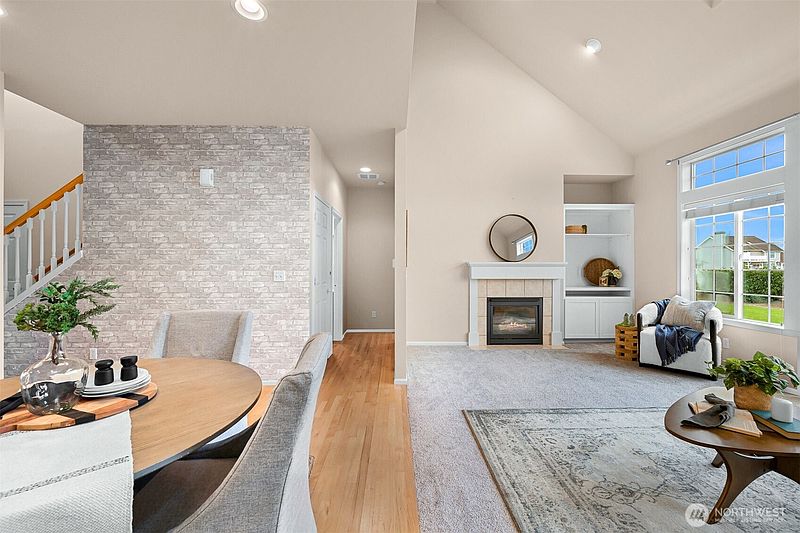 3rd image of 1725 Harrison Place #104