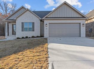 46 Copper Cir, Little Rock, AR 72223