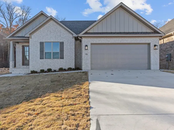 46 Copper Cir, Little Rock, AR 72223