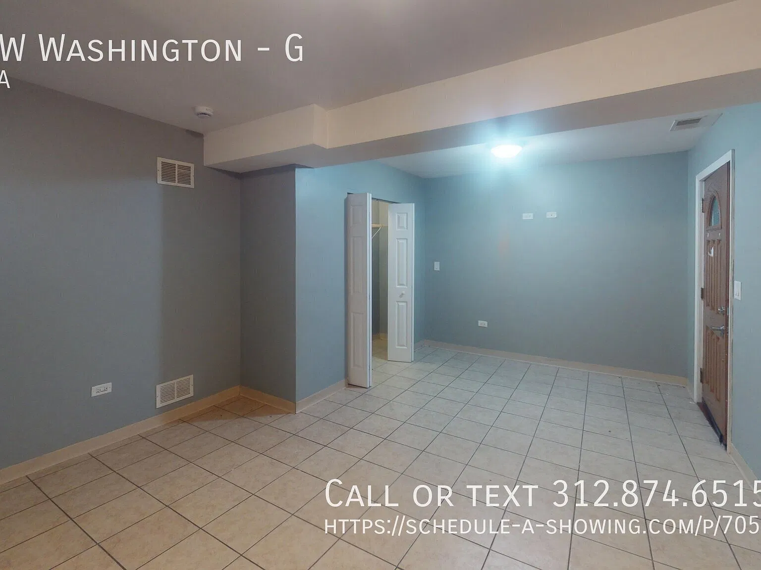 Cute, Condo-Qualilty & Updated 2Bed/2Bath Garden Near United Center! — Photo 4