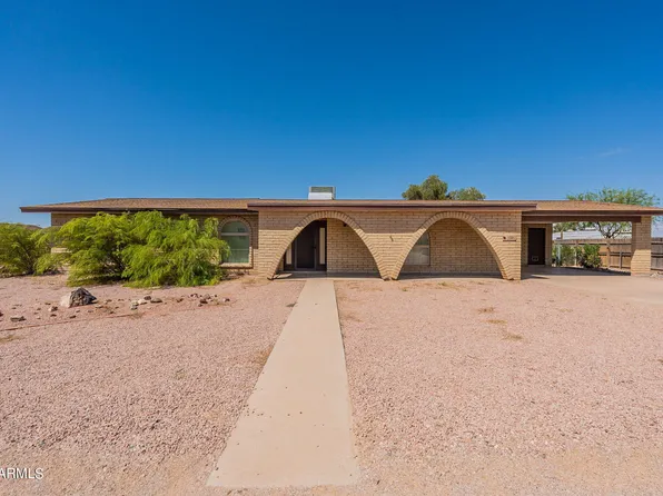 186 W Calle Rosa --, Casa Grande, AZ 85194