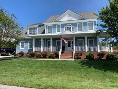 113 Bayside Dr, Moyock, NC, 27958
