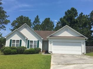4105 Kettering Pl, Wilmington, NC 28412